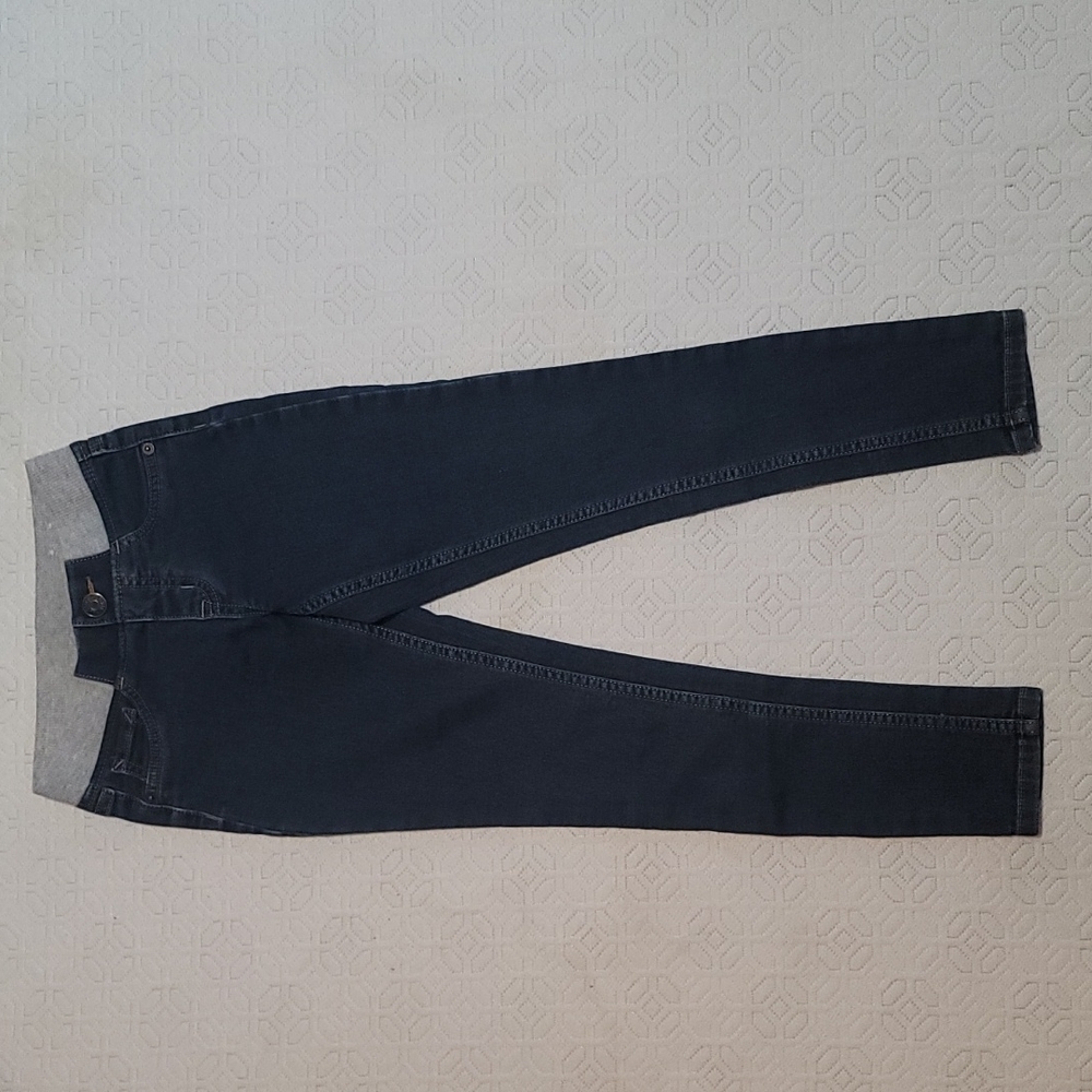 Girls jeans jeggings